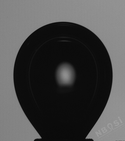 上升氣泡法圖像實(shí)例